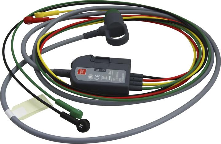 Physio Control Original master cable - 11111-000019