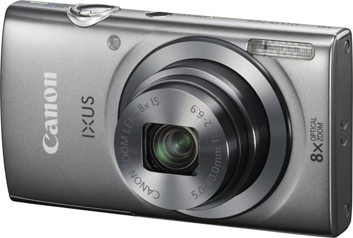 Produktbild Canon Ixus 165 (1/2,3'')
