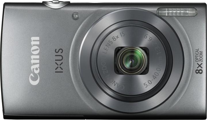 Produktbild Canon Ixus 165 (1/2,3'')