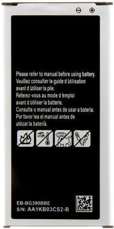 Samsung EB-BG390BBE Batterie pour Li-Ion 2800mAh (OEM)
