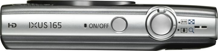 Produktbild Canon Ixus 165 (1/2,3'')