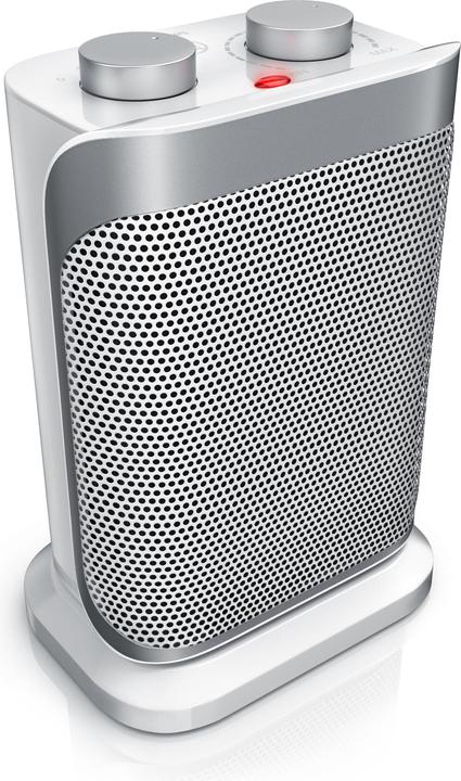 Immagine prodotto Brandson Termoventilatore con elemento riscaldante in ceramica da 1500 W (1500 W)