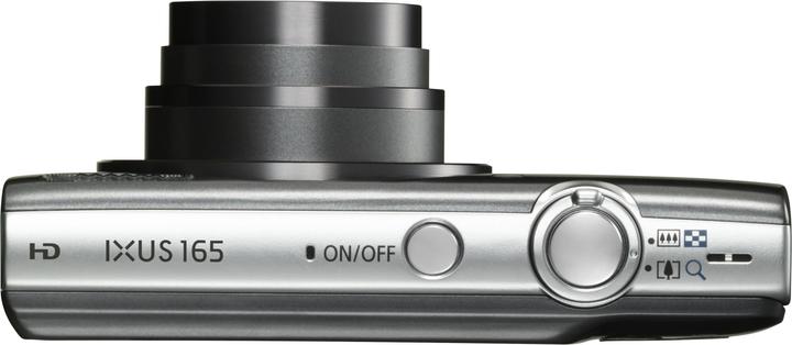 Produktbild Canon Ixus 165 (1/2,3'')
