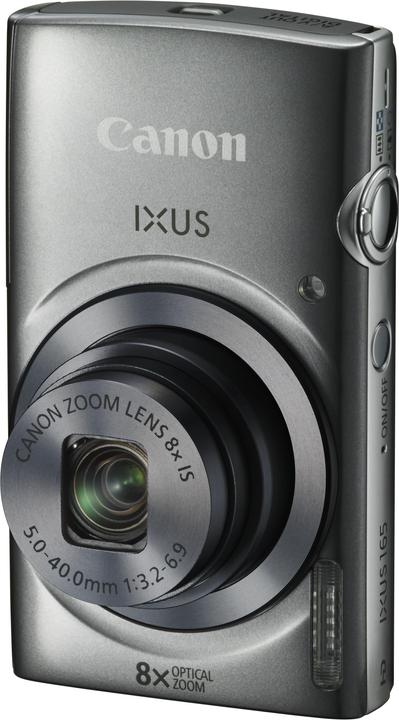 Produktbild Canon Ixus 165 (1/2,3'')