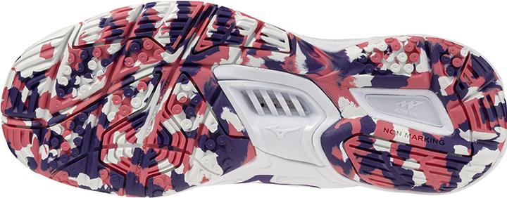 Produktbild Mizuno Wave Stealth 6 (38.5)