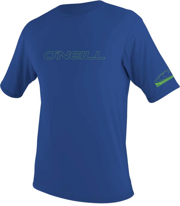 O'Neill Youth Basic Skins S/S Sun Shirt (4)