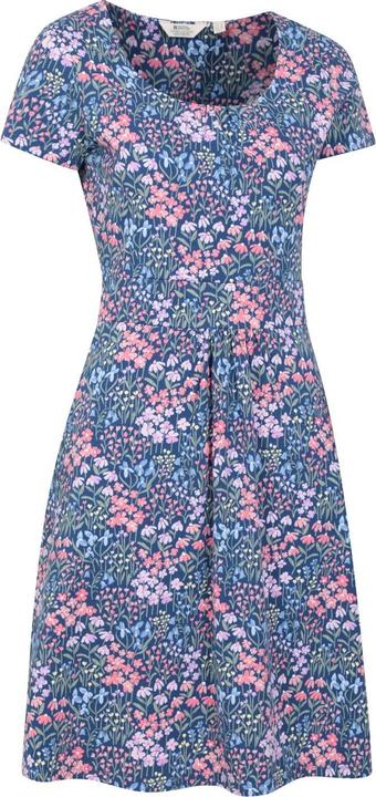 Image du produit Mountain Warehouse - Robe mi-longue - Femme (40 D)
