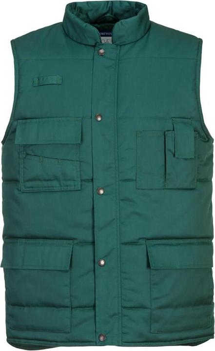 Portwest Mens Shetland Body Warmer