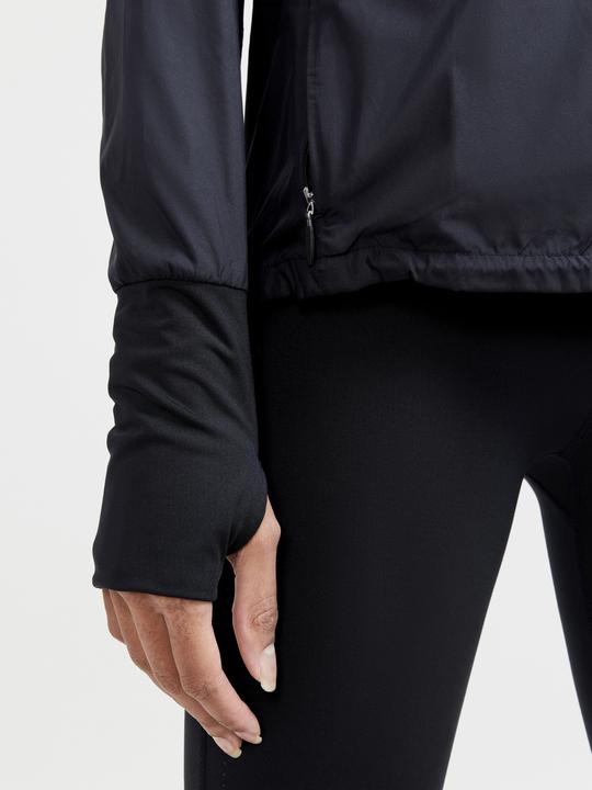 Produktbild Craft Adv Essence Wind Jacket W (XS)