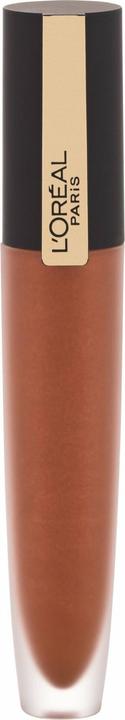 L'Oréal Paris Rouge Signature Metallic Liquid (202 Hypnotize)