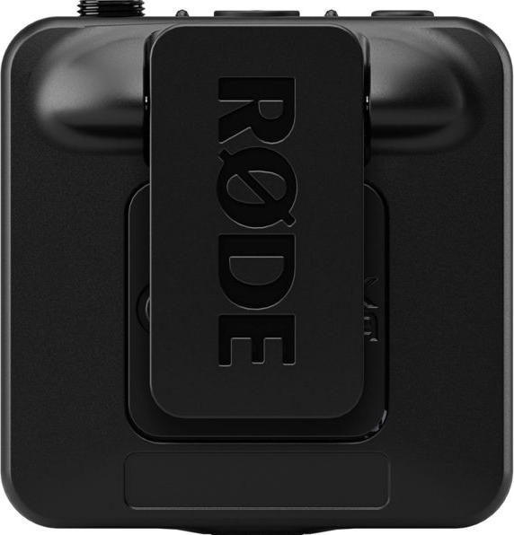 Actual product image RØDE Wireless PRO