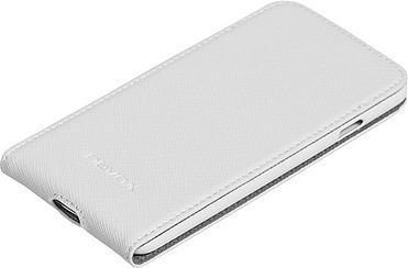Produktbild Nevox RELINO - Flip-Hülle für Mobiltelefon - PU-Kunstleder - für Apple iPhone 6s (Apple iPhone 6s)