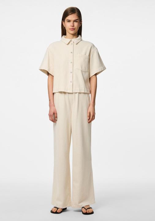 Produktbild Pieces PCSAVANNA Kurzarmhemd (XL)