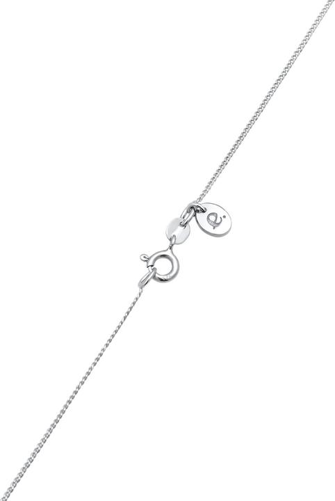 Image du produit Elli Gouttes (Argent sterling 925, Pierre de lune, 45 cm)