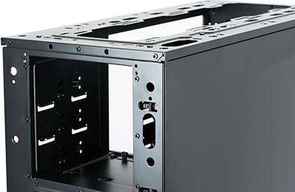 Produktbild Phanteks Enthoo Pro Kingmod (mATX, Mini-ITX, ATX, E-ATX)