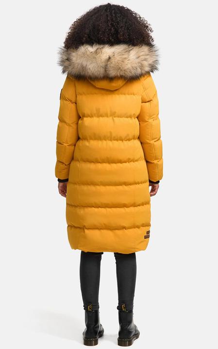 Actual product image Marikoo Snowstar (XS)