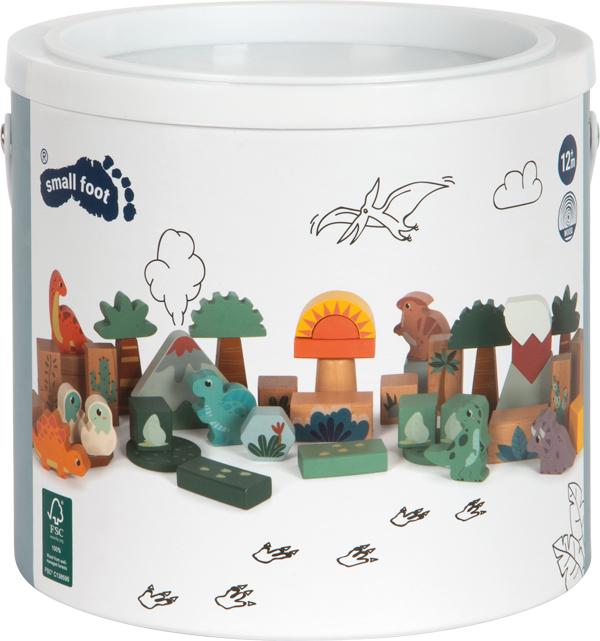 Immagine prodotto small foot Dino