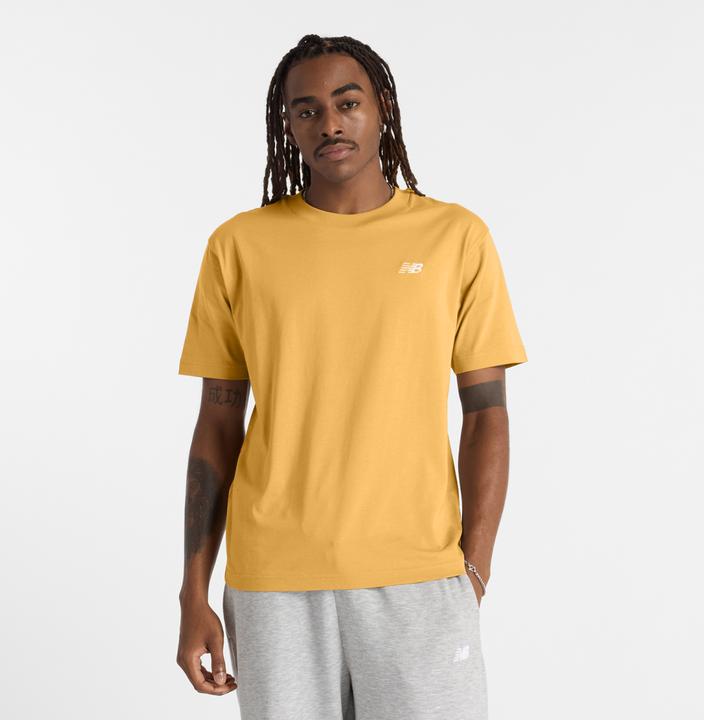 Actual product image New Balance Sport Essentials Small Logo T-Shirt (L)