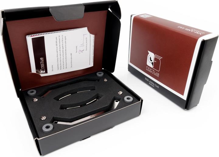 Noctua NM-AM4-UXS Upgrade-Kit (150 mm)