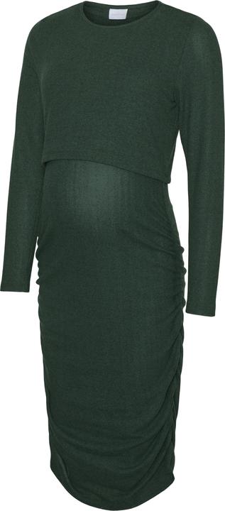 Actual product image Mamalicious MLMAJA maternity dress dress (S)