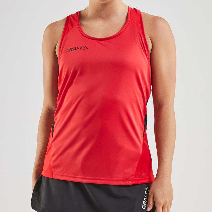Image du produit Craft Pro Control Impact Singlet Femme (XL)