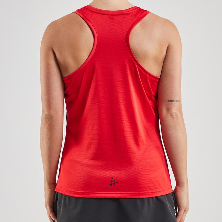 Image du produit Craft Pro Control Impact Singlet Femme (XL)