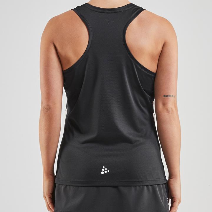 Actual product image Craft Pro Control Impact Singlet Ladies (L)