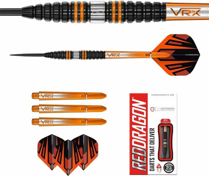 Immagine prodotto Red Dragon Amberjack Pro 2 (23 g)