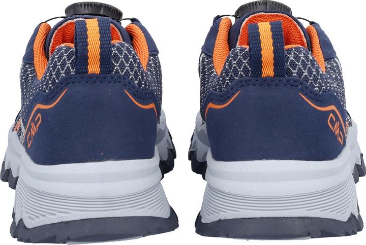 Produktbild CMP Campagnolo Kid's Aksa Fitgo Fast Hiking Shoes (31)