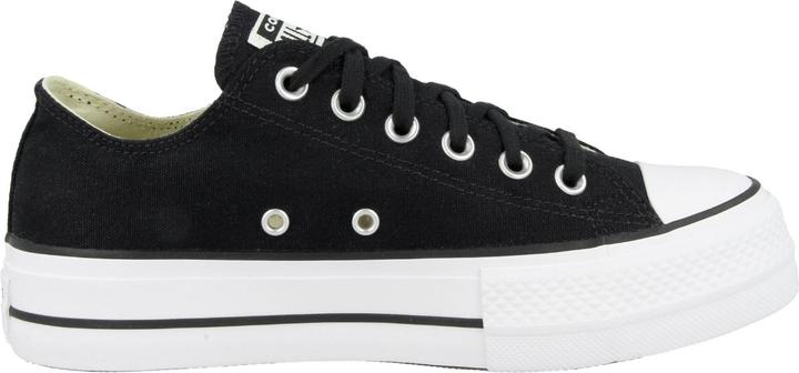 Actual product image Converse Lace-up shoes (36)
