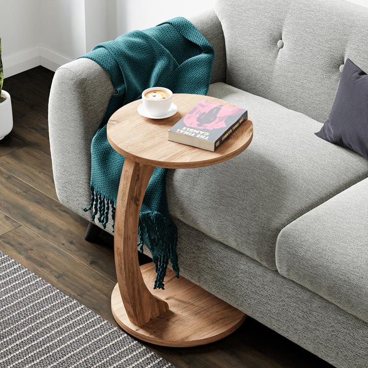 Produktbild En.Casa Holeby (38 x 38 x 56 cm)