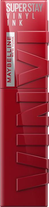 Productafbeelding Maybelline New York SuperStay Vinyl Inkt (10 Lippy)