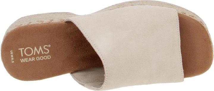 Actual product image Toms Laila Mule (39)
