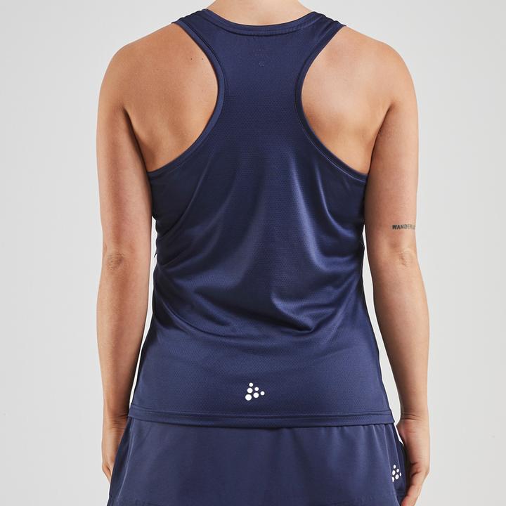 Image du produit Craft Pro Control Impact Singlet Femme (XL)