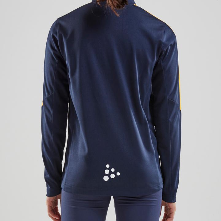 Immagine prodotto Craft Progresso Halfzip Ls Tee Bambini (146)