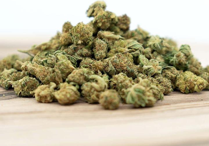 Produktbild Herba di Berna Cannatonic Indoor Mini Buds (21 g, Indoor)