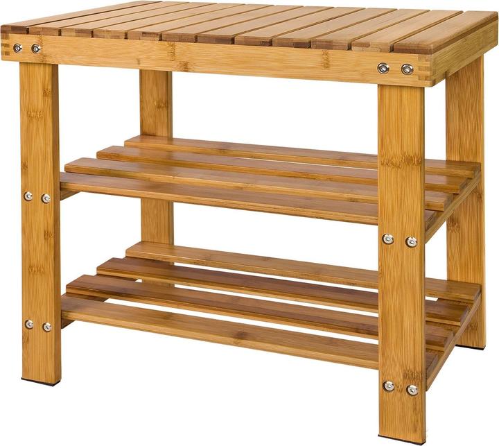 Immagine prodotto SoBuy Portascarpe (50 x 29 x 45 cm)
