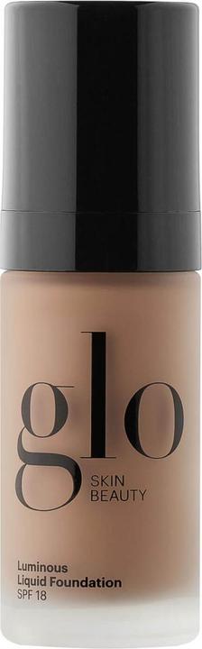 Actual product image Glo Skin Beauty glo Luxe - Liquid Foundation Café (Coffee shop)