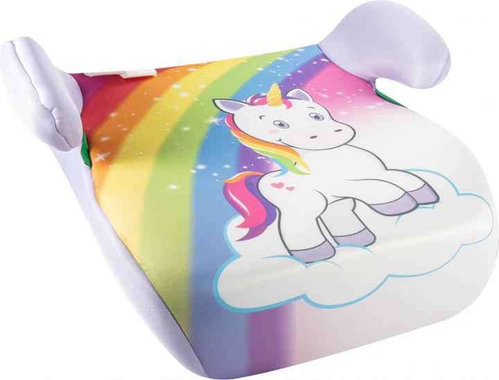 Produktbild Hits4kids Siggi Einhorn (Kindersitzerhöhung, ECE R129/i-Size Norm)