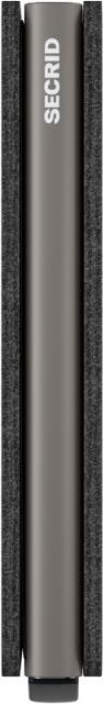 Image du produit Secrid Slimmwallet carbone kaki