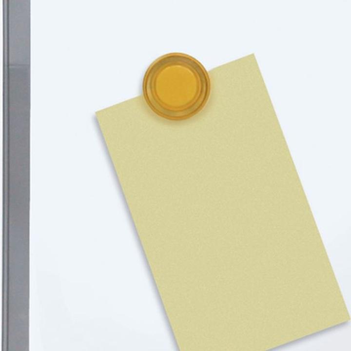 Actual product image Nobo Magnetic whiteboard (28 x 36 cm)