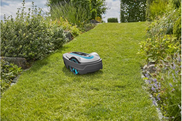 Produktbild Gardena Smart Sileno City (400 m², Begrenzungskabel)