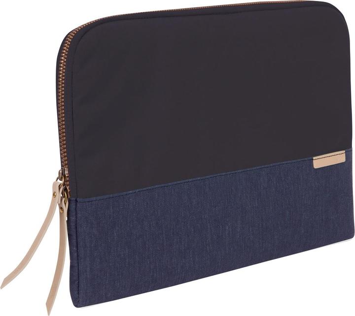 Immagine prodotto STM Custodia per notebook Grace (15 pollici) copertura protettiva Navy (15", Apple)