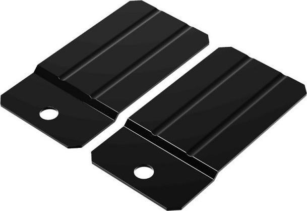 Immagine prodotto Acar HSKDATA W0009 Uchwyty mocujące 504, F5, S8, S10, X5 - kpl. 2 szt