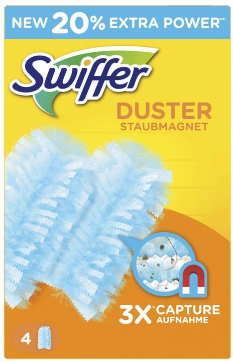 Productafbeelding Swiffer Navulling (4 Pcs.)