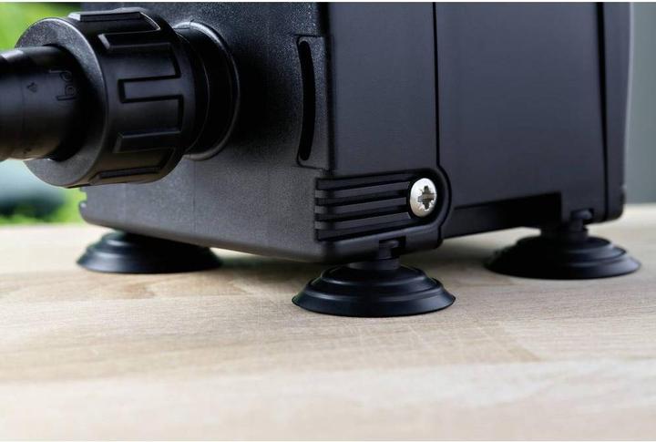 Actual product image Eden WaterParadise PAS 2000 94016 Aquarien-Pumpe