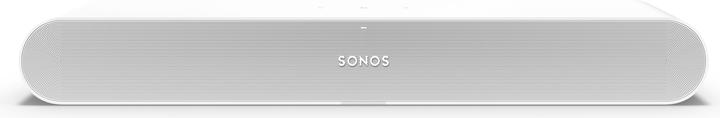 Actual product image Sonos Ray (Wi-Fi, Airplay 2)