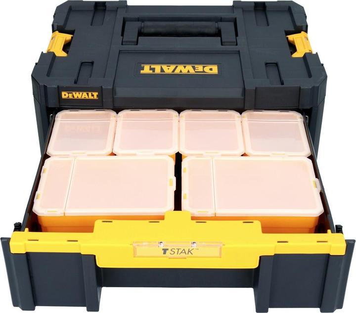 Produktbild DeWalt Tstak Iii