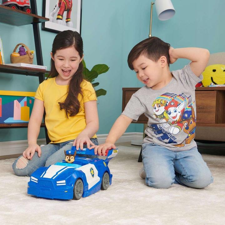Produktbild Spin Master Mega Chase