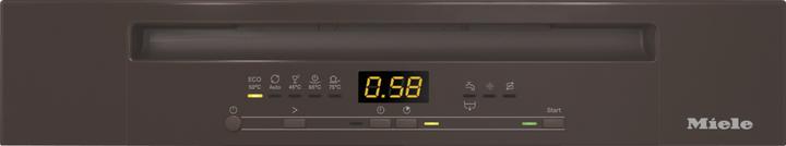 Actual product image Miele Dishwasher G 5210 i Active Plus